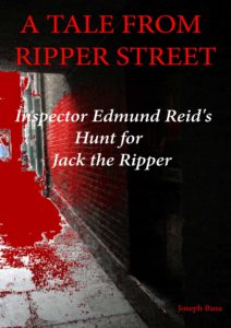 Ripper St # 6