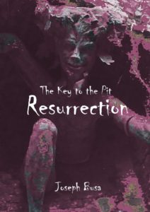 The Keys to the Pit - Resurrection - Front Cover - 1.01