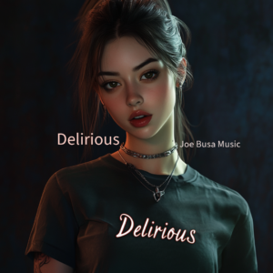 Delirious - Promo Photo