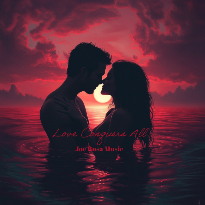 Love Conquers All - promo