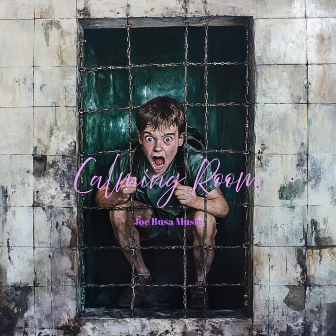 Calming Room - promo