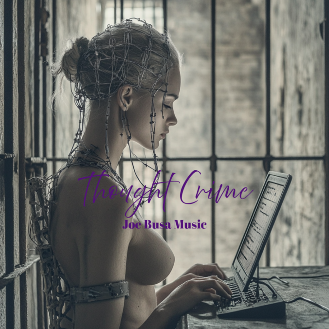 Thought Crime