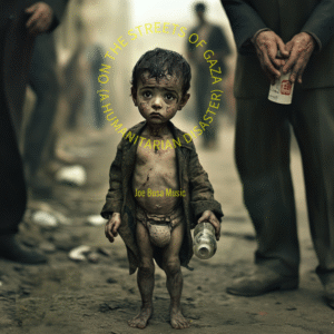 On the Streets of Gaza (a Humanitarian Disaster) - Promo