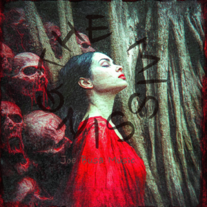 The Missing - Promo Image
