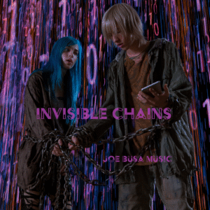 Invisible Chains - promo